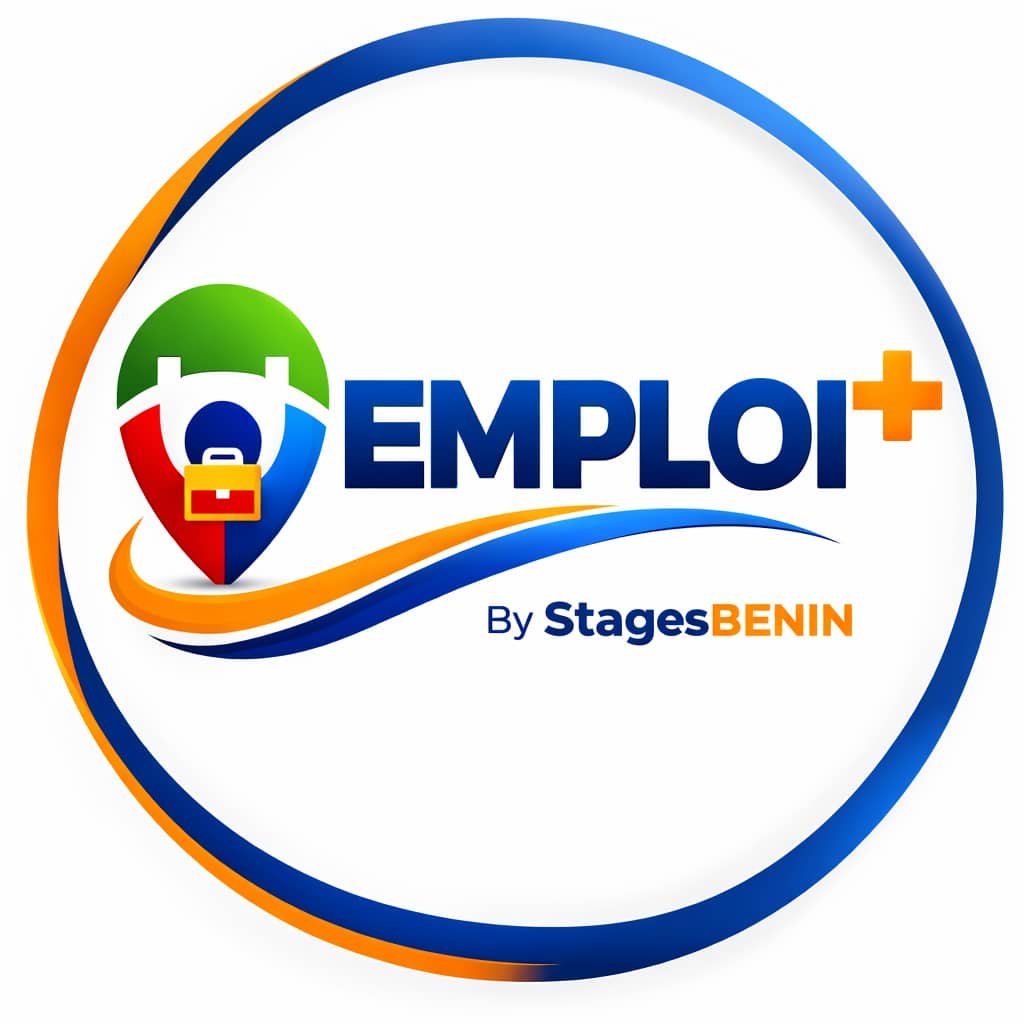 Emploi+ logo
